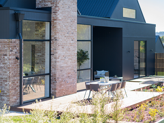 Millennium Windows & Doors Pty Ltd Gallery